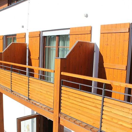 Hotel Brunnthal Extérieur photo