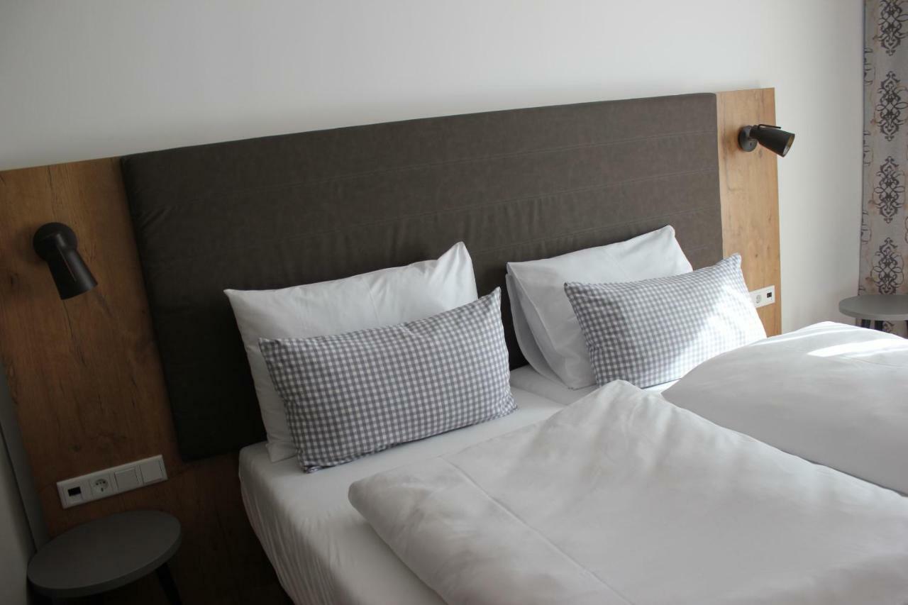 Hotel Brunnthal Extérieur photo
