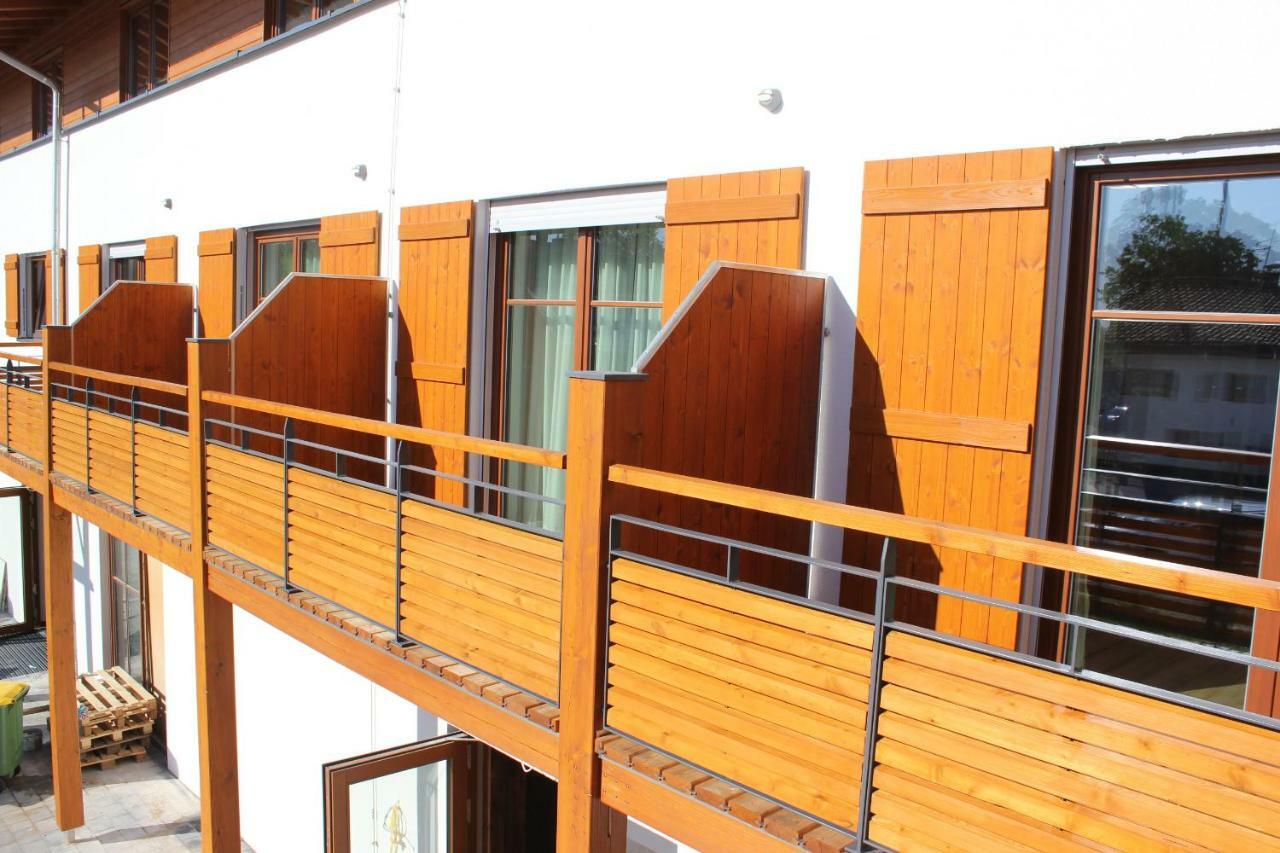 Hotel Brunnthal Extérieur photo