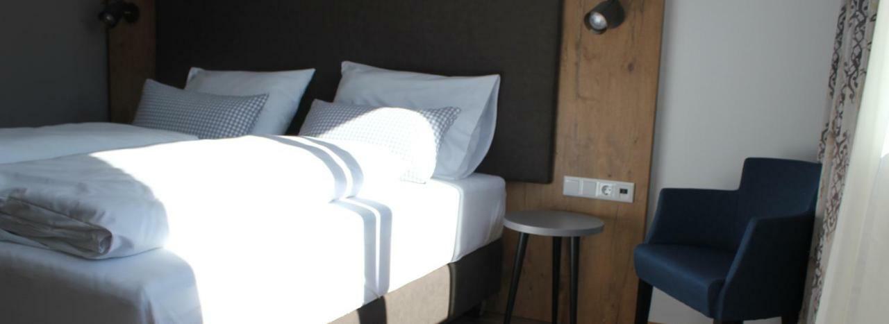 Hotel Brunnthal Extérieur photo